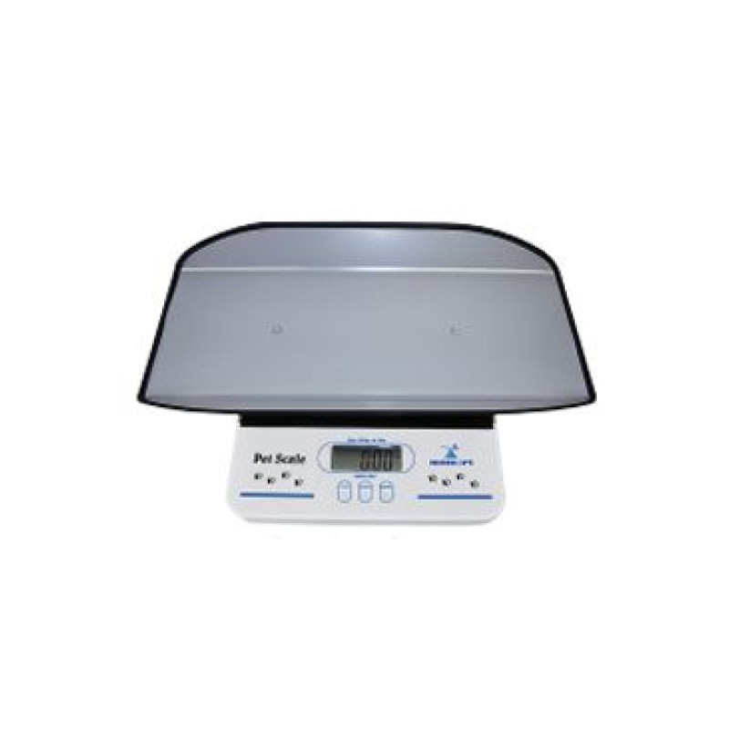 Váha digitální Pet Scale pro malá zvířata do 20kg