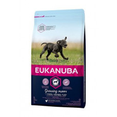 Eukanuba Dog Puppy Large 3kg