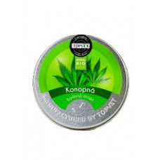 Mast konopná TOPVET 50ml