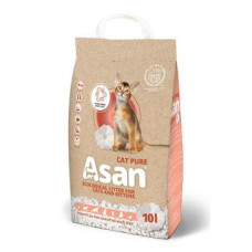 Podestýlka ASAN Cat Pure 10l