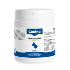 Canina Canhydrox GAG 360tbl. (600g)