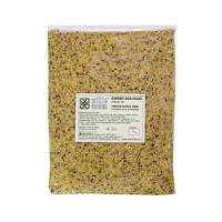 Krmivo pro Ptáky WM EGGFOOD Yellow,vaječné s medem 1kg