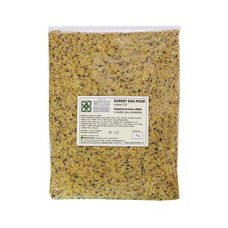 Krmivo pro Ptáky WM EGGFOOD Yellow,vaječné s medem 1kg