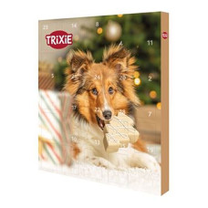 Adventní kalendář pro psy 380g TR