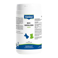 Canina Mořská řasa plv 750g