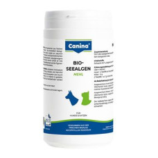 Canina Mořská řasa plv 750g