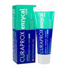 Zub.pasta Curaprox enzycal 1450 75ml
