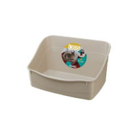 WC pro hlodavce L305 37x27x18,5cm mix barev FP