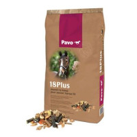PAVO Muesli 18Plus 15kg