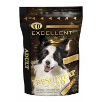 Delikan Dog CD Excelent Beef 300g