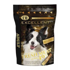 Delikan Dog CD Excelent Beef 300g