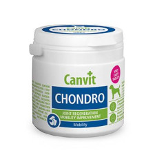 Canvit Chondro pro psy ochucené tbl.100/100g