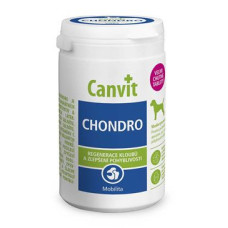Canvit Chondro pro psy ochucené tbl.230/230g