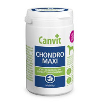 Canvit Chondro Maxi pro psy ochucené tbl.333/1000g