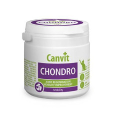 Canvit Chondro pro kočky 100g