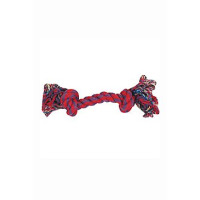 Hračka pes Uzel bavlněný 20cm/50g KAR