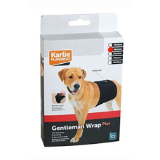 Kalhoty pro psy proti značkování 40x10cm 1ks KAR