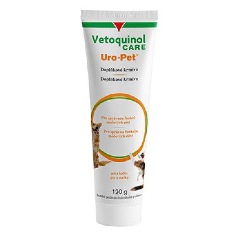 Uropet gel 120g