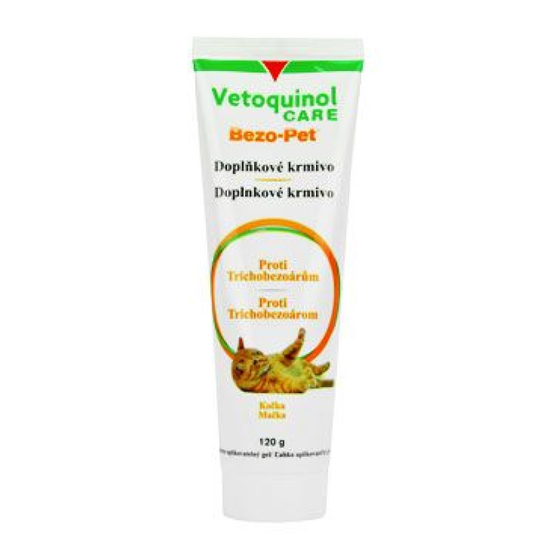 Bezopet gel 120g