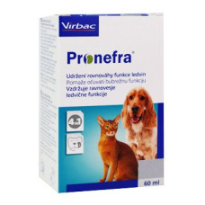 Pronefra pro psy a kočky 60ml