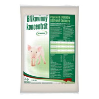 Mikrop BK výkrm prasat Hobby plv 5kg