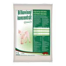 Mikrop BK výkrm prasat Hobby plv 5kg