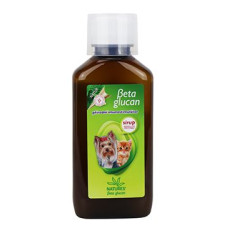 Betaglukan sirup 200ml