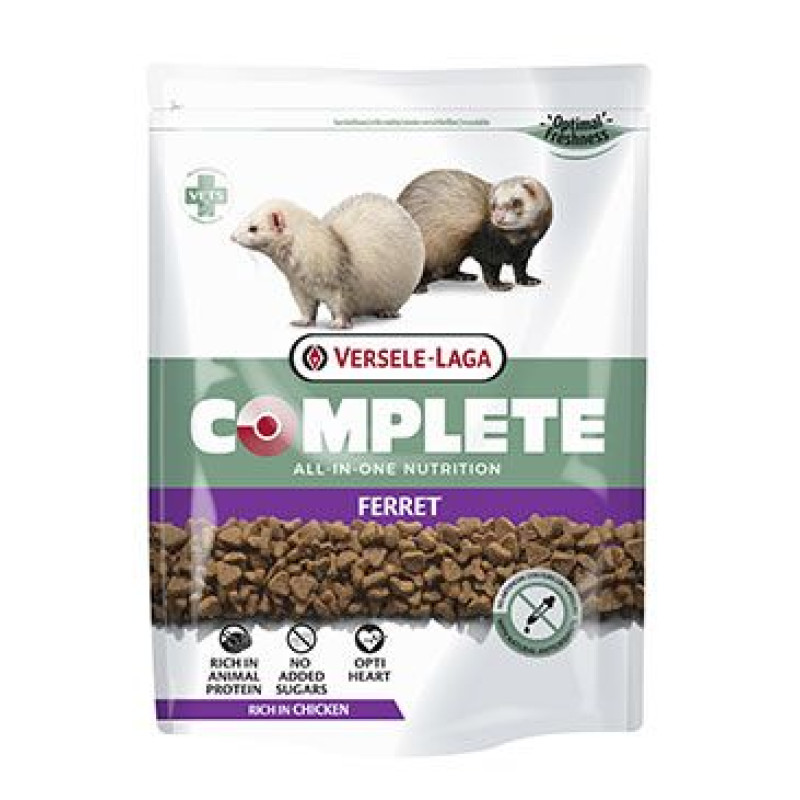 VL Complete Ferret pro fretky 750g