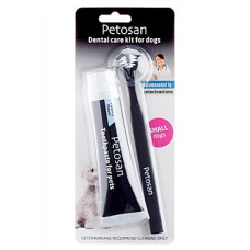 Petosan sada pro dentální hygienu Small