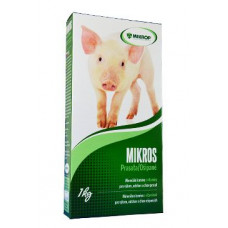 Mikros Prasata plv 1kg krabička