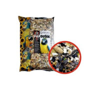 FINE PET Super Mix Velký Papoušek 800g