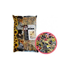 FINE PET Křeček Premium 800g