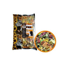 FINE PET Super Mix pro hlodavce 600g