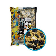 FINE PET Venkovní ptactvo 800g