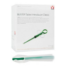Aplikátor tablet pro malá zvířata BUSTER Box 10 ks
