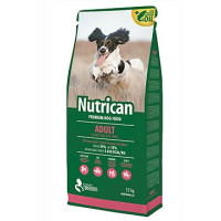 Nutrican Dog Adult 15kg