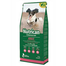 Nutrican Dog Adult 15kg