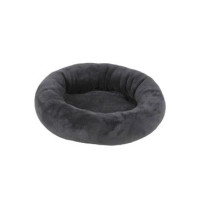 Pelech kulatý AMÉLIE 50cm šedá A26