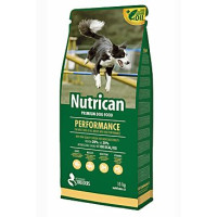 Nutrican Dog Performance 15kg