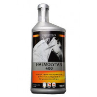 Equistro Haemolythan 400 1000ml