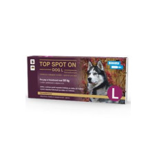 Top spot on Dog L 1x3ml (nad 30kg)