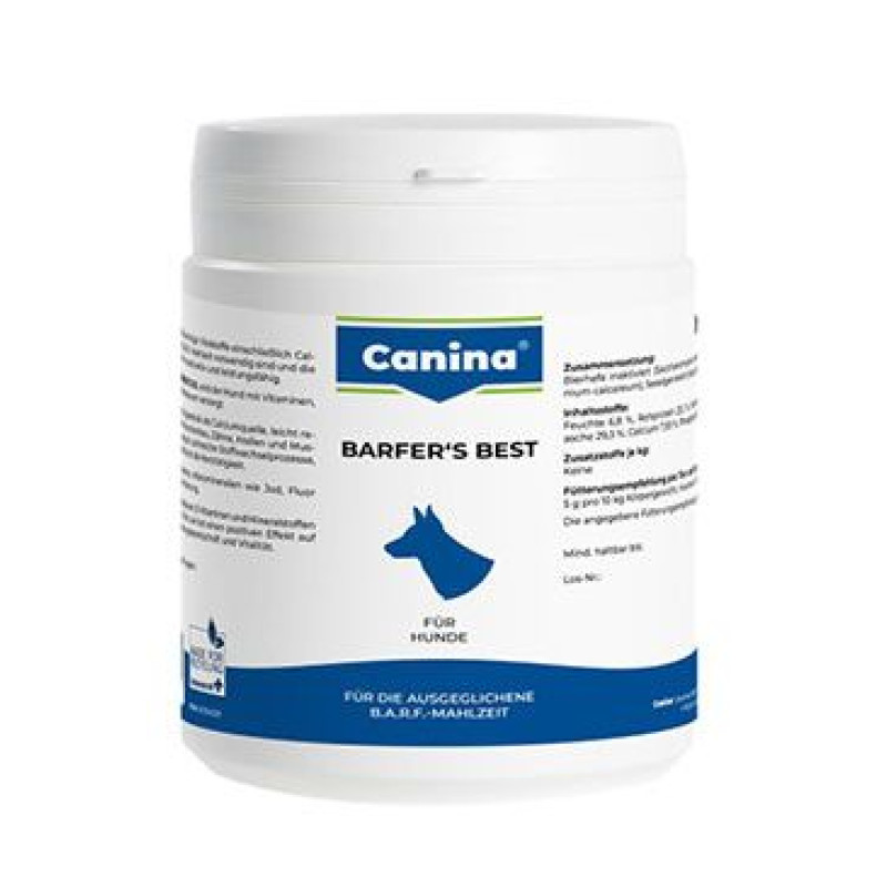 Canina Barfer's Best 180g