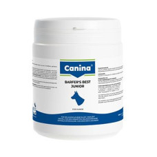 Canina Barfer's Best Junior 850g