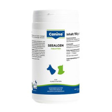 Canina Mořská řasa 750tbl