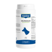 Canina Mléko pro štěňata 150g