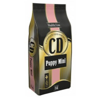 Delikan Dog CD Puppy Mini 1kg