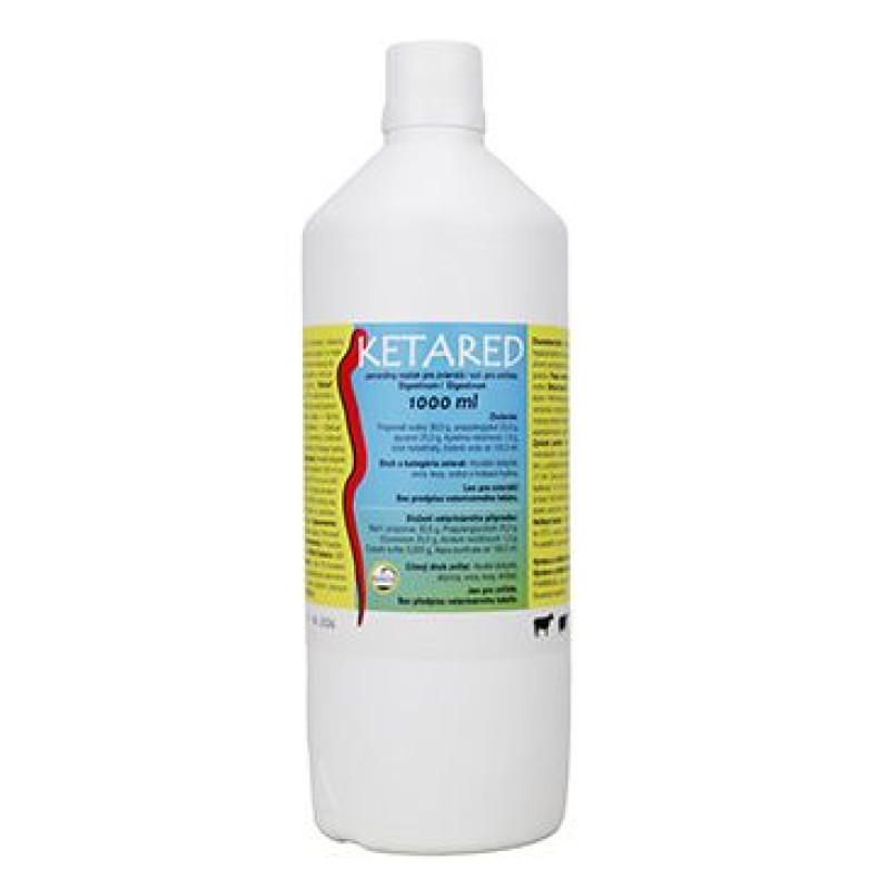 Ketared sol a.u.v. 1l