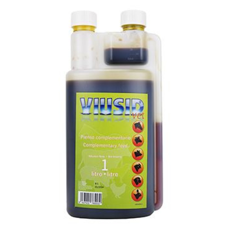 Viusid vet 1l
