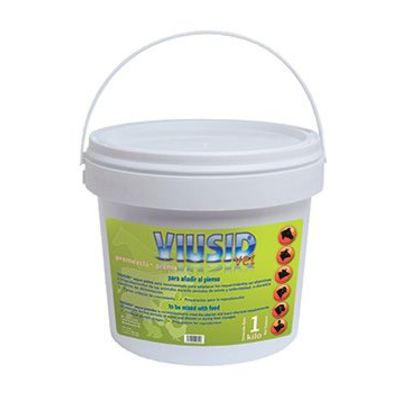 Viusid vet 1kg