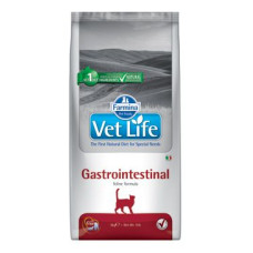 Vet Life Natural CAT Gastro-Intestinal 2kg